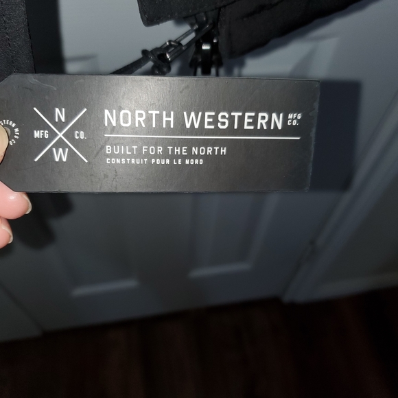 Women Winter coat/jacket - Picture 5 of 5